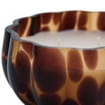 thumbnail image 3 of Better Homes and Gardens Farm Apple Pumpkin Scented 2 Wick Confetti Figural Pumpkin Jar Candle 8 oz., 3 of 7