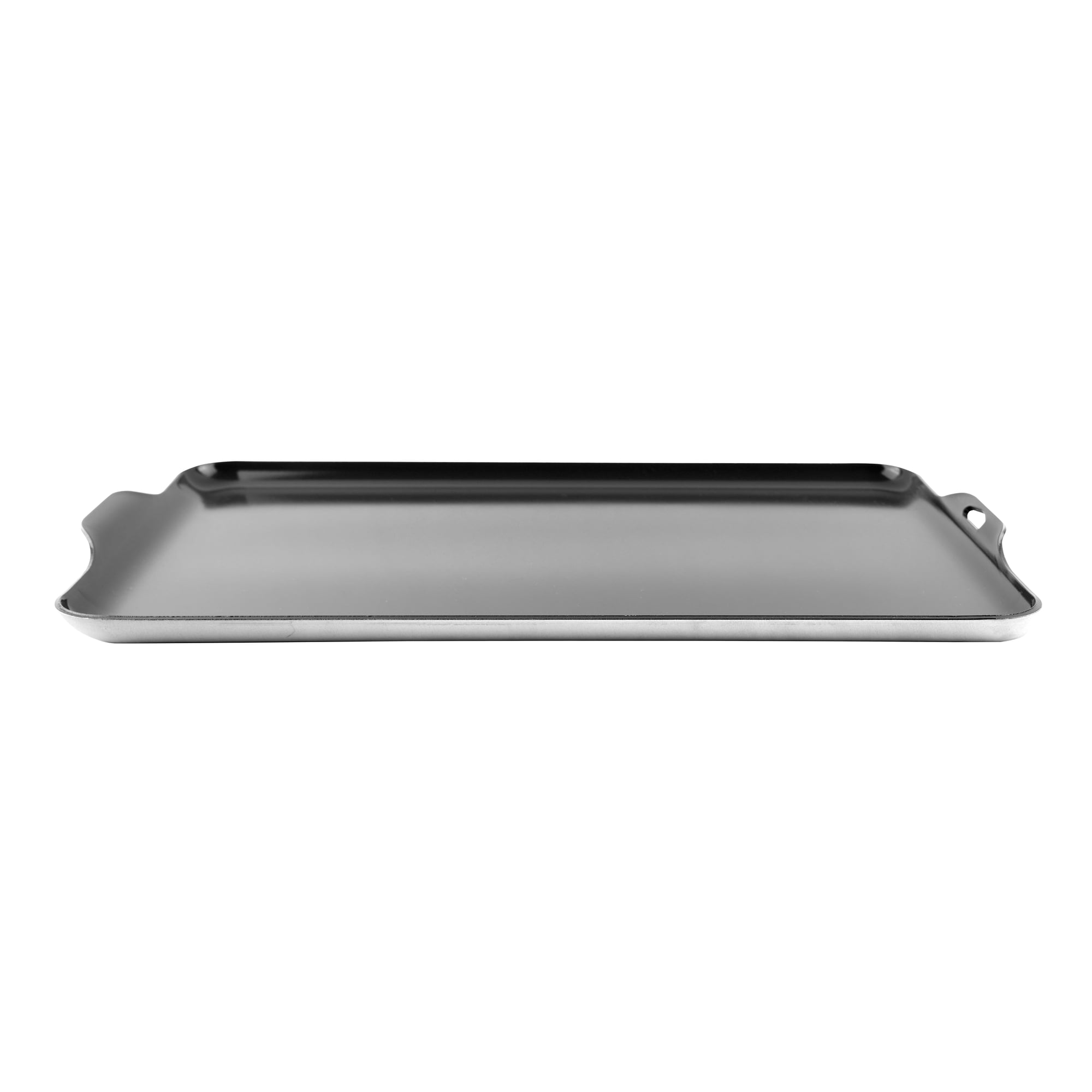 Coghlan's Non-Stick Two Burner Griddle, 10” x 16.5” (25.4 cm x 41.9 cm)Size, Aluminum Material