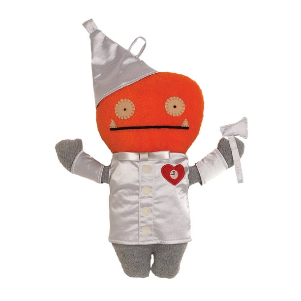 Juguete de peluche Uglydoll El mago de Oz