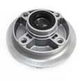 thumbnail image 1 of Porta Engrane Trasero Honda Gl 150 Cargo (14-19) (Wstd), 1 of 2