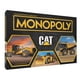 thumbnail image 1 of Juego de mesa USAOPOLY Monopoly Caterpillar | 2-6 jugadores de más de 8 años, 1 of 9