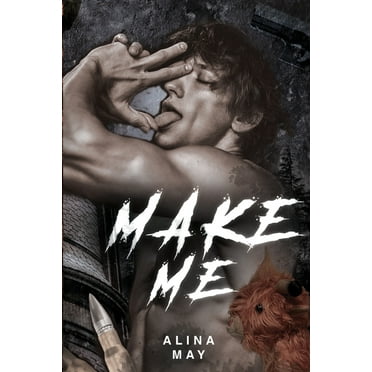 Make Me, (Paperback)