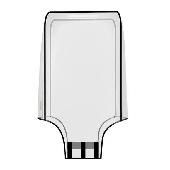 Suitcase Covers for Luggage,Luggage Protector Suitcase Cover Luggage Protector Suitcase Cover Clear Pvc Suitcase Cover Protectors Luggage Cover for Wheeled Suitcase Fits Most