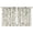 15, variant on Romantic Floral Pattern Curtains 42x54 Inch, 2 Panels Rod Pocket Blackout Drapes for Bedroom and Study