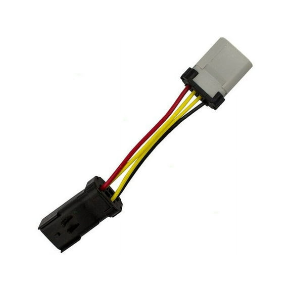 Fuel Pump Wiring Harness - Compatible with 1996 - 1997 Dodge Ram 3500