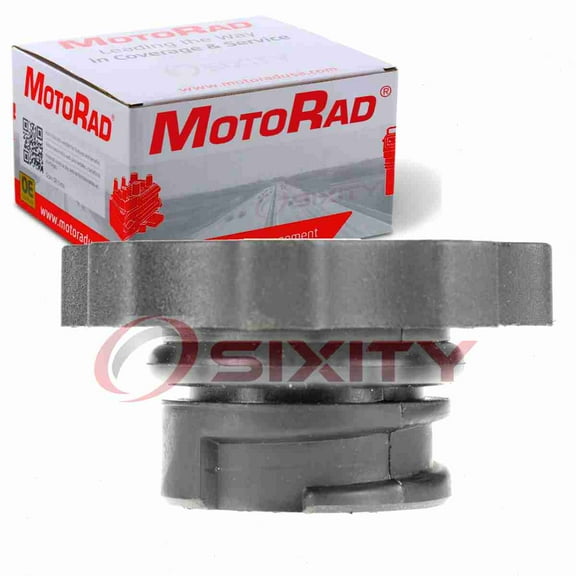 MotoRad Oil Filler Cap compatible with Cadillac Escalade 2002-2015