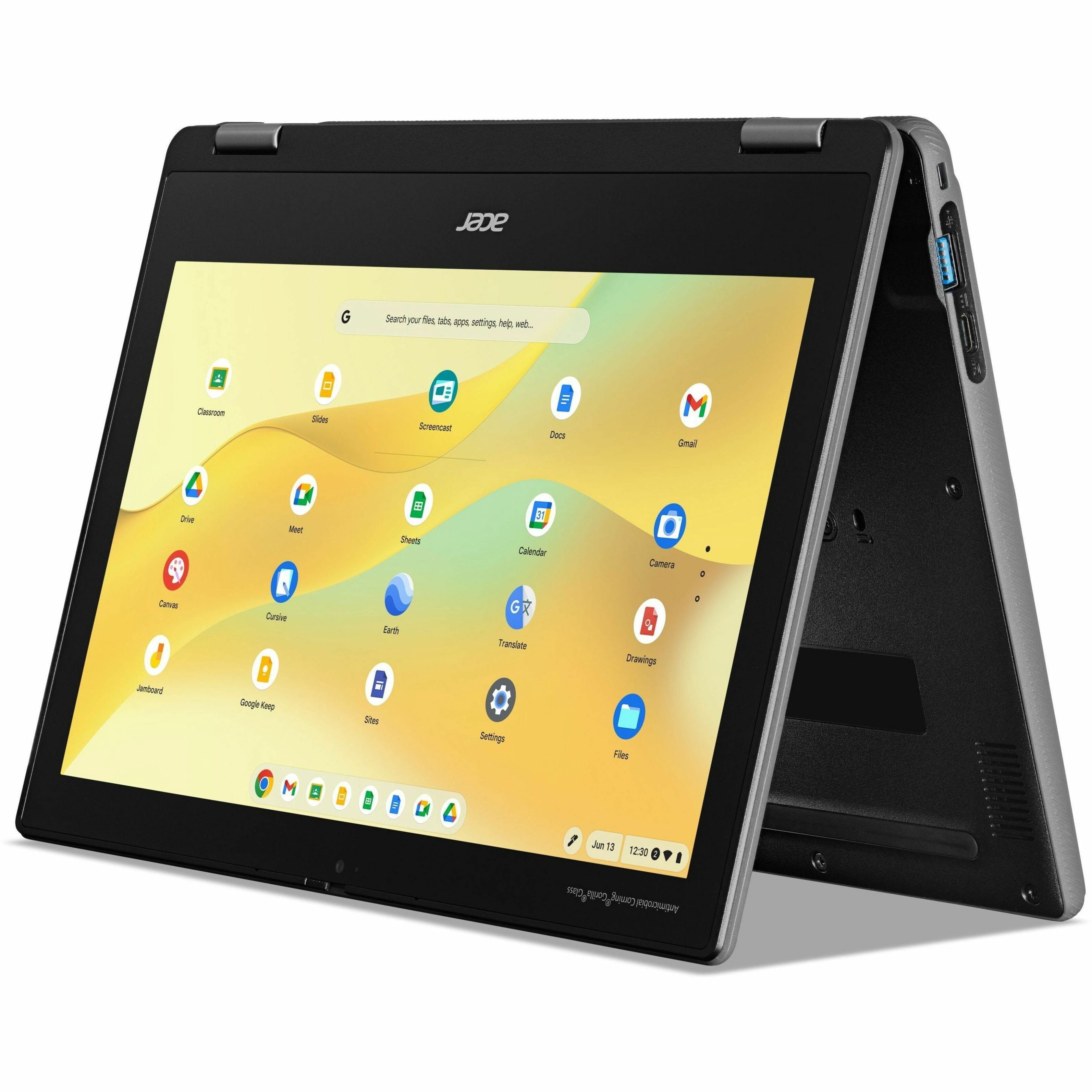 Acer Chromebook Spin 311 11.6