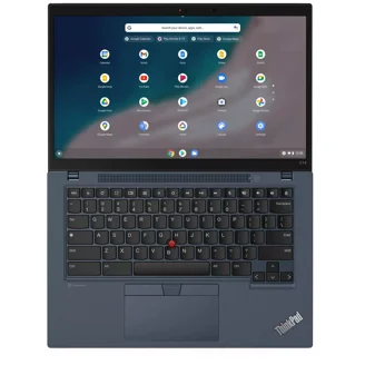 Lenovo Chromebook Plus 83MW0001US 14