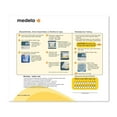 thumbnail image 3 of Medela Quick Clean Micro-Steam Bags, 2 Packs of 5 bags, 3 of 3