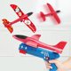 thumbnail image 1 of Juguete De Avión De Catapulta De Espuma Para Niños, Modelo De Planeador, Lanzador De Avión, Juego De Juguete ANGGREK Launcher Glider Model, 1 of 5