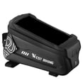 thumbnail image 2 of Estuche impermeable Perfecl para teléfono de bicicleta 2.5L Negro, 2 of 7