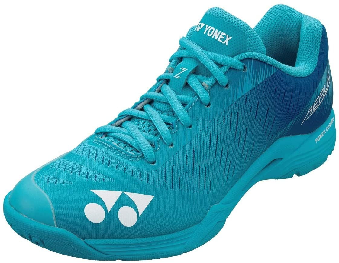 yonex aerus z yellow