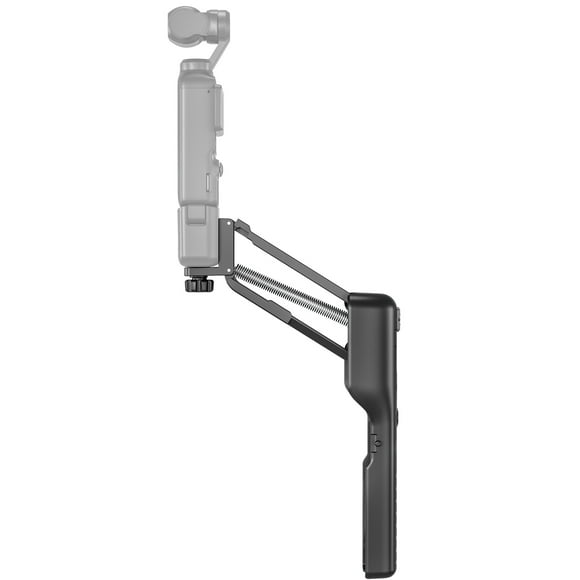 STARTRC 2-in-1 Handheld Stabilizer & Protective Case Replacement for DJI OSMO Pocket 3 Accessories Shock-proof