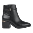 thumbnail image 2 of BOTINES STYLO MUJER 39901 SIMIPIEL NEGRO, 2 of 4