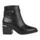 thumbnail image 2 of BOTINES STYLO MUJER 39901 SIMIPIEL NEGRO, 2 of 4