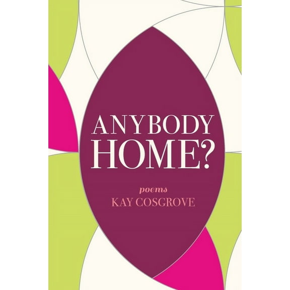 Anybody Home? (Paperback)