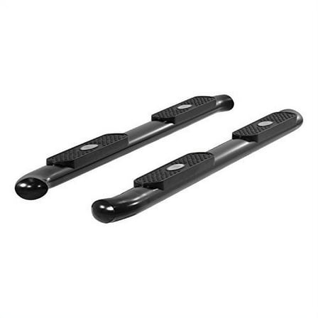 ARIES S223016 04-C F150 SUPER CAB BLACK OVAL