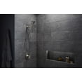 thumbnail image 5 of Kohler K-20998 Statement Ves 1.5 GPM Single Function Hand Shower - Chrome, 5 of 7