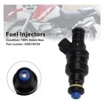 thumbnail image 4 of Applicable to Fuel Injectors for Bmw R1100 Rt R850 R1100gs 94-, 4 of 12