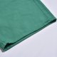 thumbnail image 4 of Pantalones capri de cintura alta y pierna ancha para mujer - Pantalones cortos casuales de primavera-verano con botones, 4 of 8