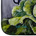 thumbnail image 4 of Carolines Treasures MW2079DDM 21 x 14 in. Home Grown in Plaquemines Parish Cabbage Dish Drying Mat, 4 of 5