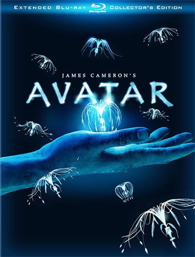 20th Century Fox Home Entertainment Avatar (Blu-ray)
