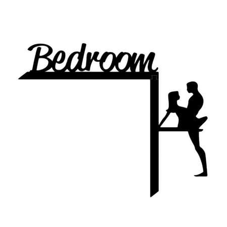 

Christmas Lamps Decorations Valentine Hanging Fun Door Frame Decoration Pendant Wooden Living Room Wall Decoration Wall Decorations