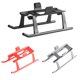 thumbnail image 5 of Soporte de tren de aterrizaje para marco de cuadricóptero, accesorio de soporte para dron RC DJI Spark rojo, 5 of 6