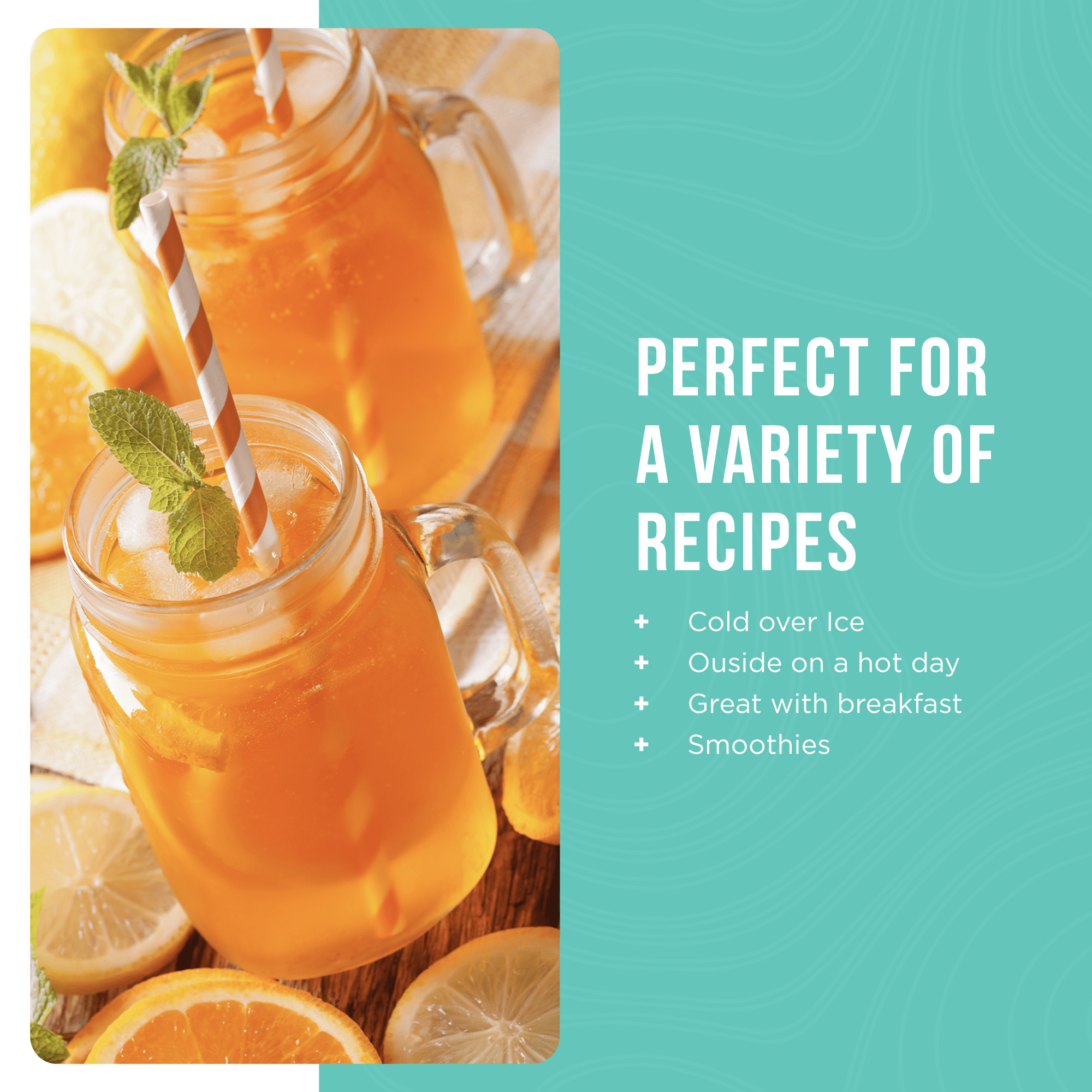 (3 pack) Orange Delight Flavored Drink Mix, 52 Servings, 30 Year Shelf Life, Certified Gluten Free, Good Source of Vitamin C - Canned Orange Citrus Flavor Drink Mix Powder, Emergency Food Supplies