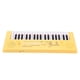 thumbnail image 1 of Teclado Electrónico Para Niños, Instrumento De Piano Divertido Juguete Portátil De Plástico Educativo 37 Teclas Regalo De Cumpleaños Con Micrófono Para El Hogar Para Niños, 1 of 7