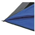 thumbnail image 4 of Sac de couchage rectangulaire Ozark Trail 50F Climatech, 4 of 4