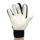 thumbnail image 4 of Un par de guantes de portero infantil guantes de portero de fútbol infantil guantes deportivos antideslizantes verdes 16 a 17 cm / 6,3 a 6,69 in, 4 of 10