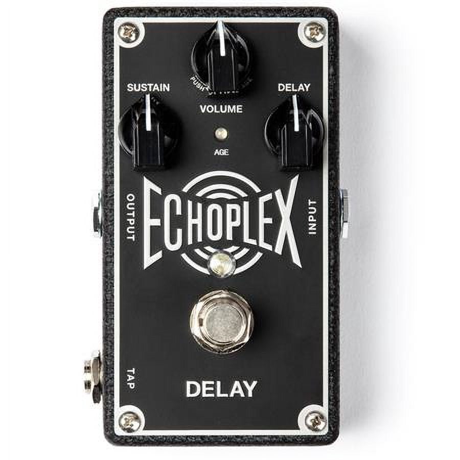 ECHOPLEX DELAY