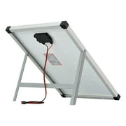 Mega 60 Watt Portable Solar Panel