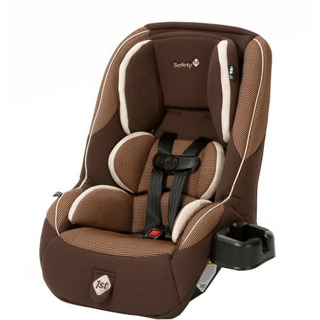 Safety 1st Guide Baby 65 Convertible Compact Car Seat
