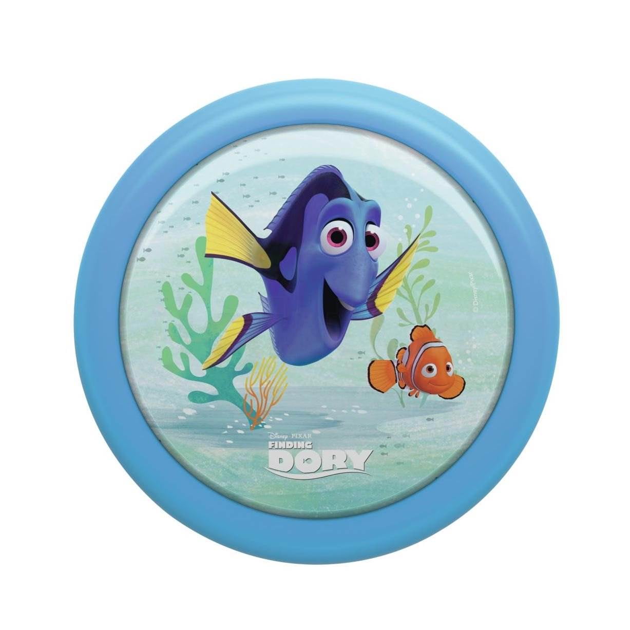 Philips Disney Night Light Projector for Toddlers & Children Star Wars Dory 