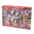 thumbnail image 1 of Calendario Adviento Navidad 2024 Regalo Baloncesto para Adultos, 1 of 9