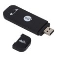 thumbnail image 2 of Wireless  Adapter, U8 Wifi Modem Strong Signal Wide Coverage Area Light Portable Easily Use  For  For  2000 For Vista Black, 2 of 8