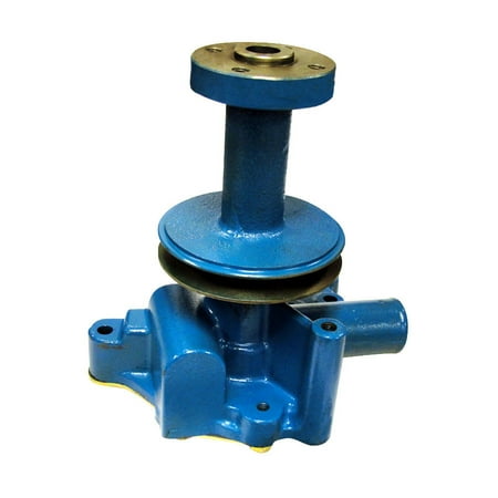 Ford Water Outlet - Water Pump For Ford Holland 1500; 1700; 1900
