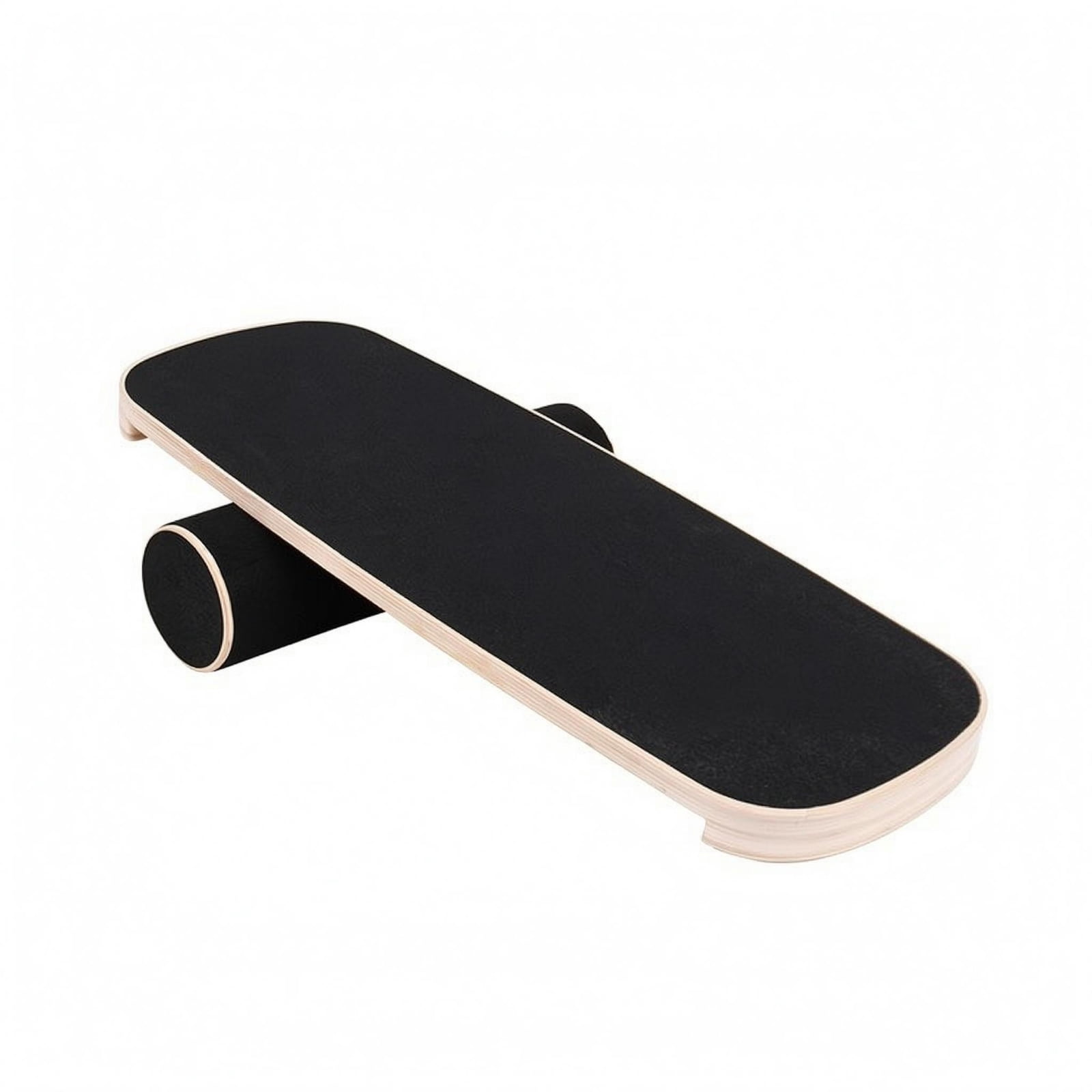 Strong Board 10-1946BLK Balance Board with Compression Spring,