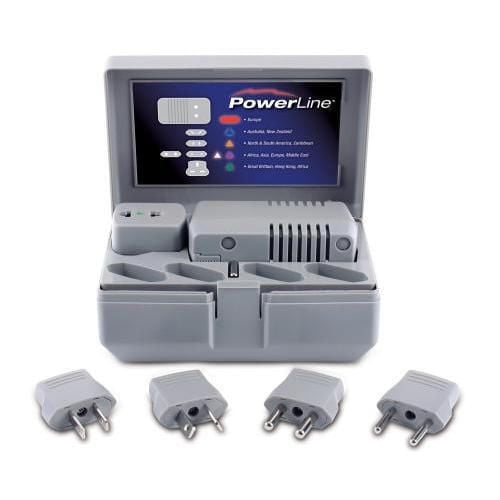 Travel Voltage Converter