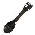 thumbnail image 1 of Cuchara 5 en 1 para Picnic Accesorio para Mochilero (negro), 1 of 8