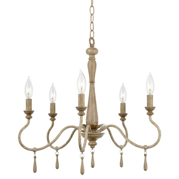 Smoked Cedar Style Wood Finish, Brass Chandelier Candle Covers Home Depot
