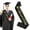 Black, variant on 2026 Graduation Decorations - 2026 Graduation Sash - Graduation Announcements 2026 - Satin With Art Fonts - Commencement Ceremony, High School Graduation, College Graduate 2025 2026 Decor