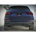 thumbnail image 3 of aFe Power 19-21 Audi Q3 F3 L4-2.0L (t) MACH Force-Xp 3 IN to 2-1/2in SS Cat-Back Exhaust System, 3 of 3