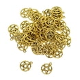 thumbnail image 1 of Suministros para manualidades jinwen 50 Paquete de Colgantes con nudo celta, 1 of 8