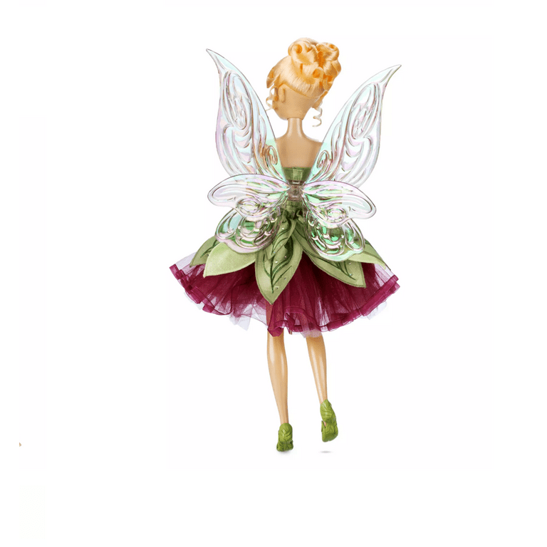 【専用商品】＊TinkerBell＊様 Tinker Bell Limited Edition Doll, Peter Pan 70th Anniversary