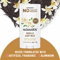 thumbnail image 5 of (Pack Of 6) Schmidt's Deodorant Stick Vanilla & Oat Milk 2.65 Oz, 5 of 6