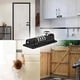 thumbnail image 4 of Recodeable Combination Locking Bolt Cam Lock Password Mechanical Lock Digital Drawer Zinc Alloy Lock Door Lock 2Pc B, 4 of 5