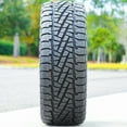 thumbnail image 3 of Gripmax MaxGrip A/T LT295/55R20 123/120S E 10 Ply All Terrain Light Truck Tire, 3 of 9
